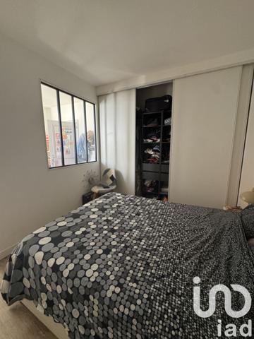 Appartement à vendre 1 pièce 29 m² Bordeaux