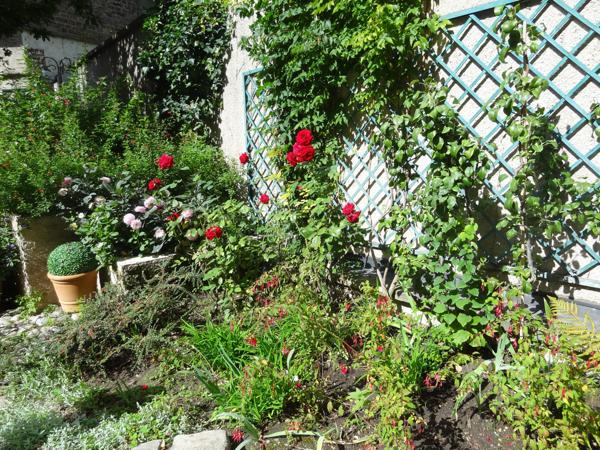 Appartement en résidence services pour seniors 3 pièces 67m2 Paris 75016