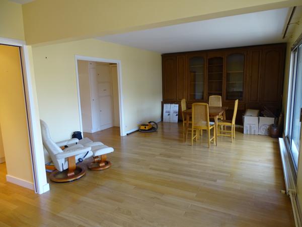 Appartement en résidence services pour seniors 3 pièces 67m2 Paris 75016