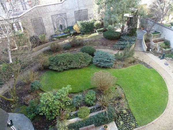 Appartement en résidence services pour seniors 3 pièces 67m2 Paris 75016