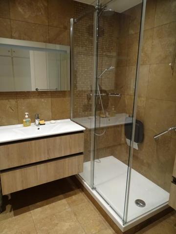 Appartement en résidence services pour seniors 3 pièces 67m2 Paris 75016