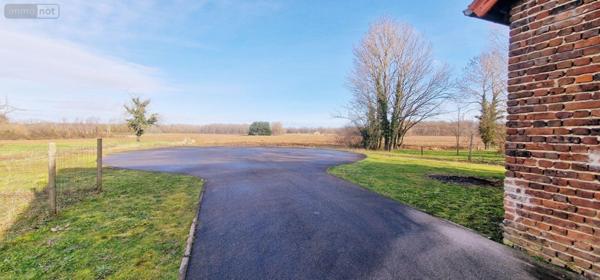 Maison à vendre à Lons-le-Saunier dans le Jura (39000), ref : SA-DI