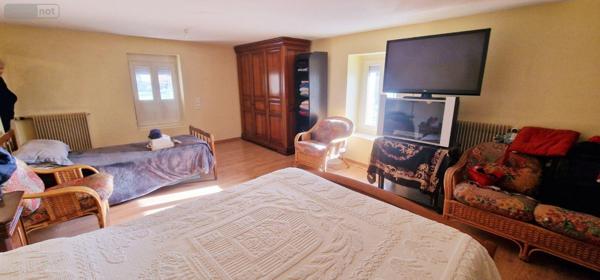 Maison à vendre à Lons-le-Saunier dans le Jura (39000), ref : SA-DI