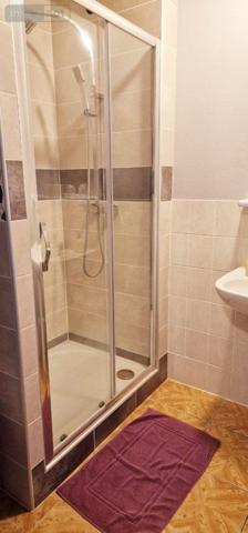 Maison à vendre à Lons-le-Saunier dans le Jura (39000), ref : SA-DI