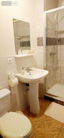 Maison à vendre à Lons-le-Saunier dans le Jura (39000), ref : SA-DI