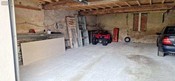 Maison à vendre à Lons-le-Saunier dans le Jura (39000), ref : SA-DI