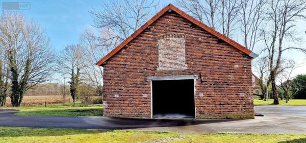 Maison à vendre à Lons-le-Saunier dans le Jura (39000), ref : SA-DI
