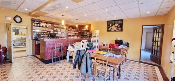 Maison à vendre à Lons-le-Saunier dans le Jura (39000), ref : SA-DI