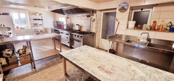 Maison à vendre à Lons-le-Saunier dans le Jura (39000), ref : SA-DI