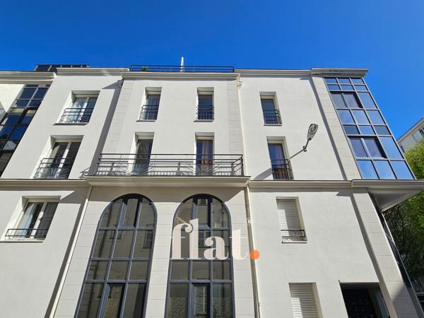 T3 65m2 | parking sous-sol | ravalement 2023 | sud-ouest