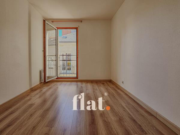 T3 65m2 | parking sous-sol | ravalement 2023 | sud-ouest