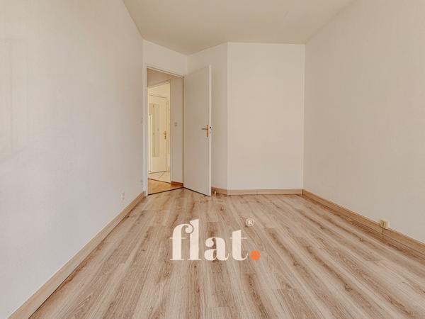 T3 65m2 | parking sous-sol | ravalement 2023 | sud-ouest