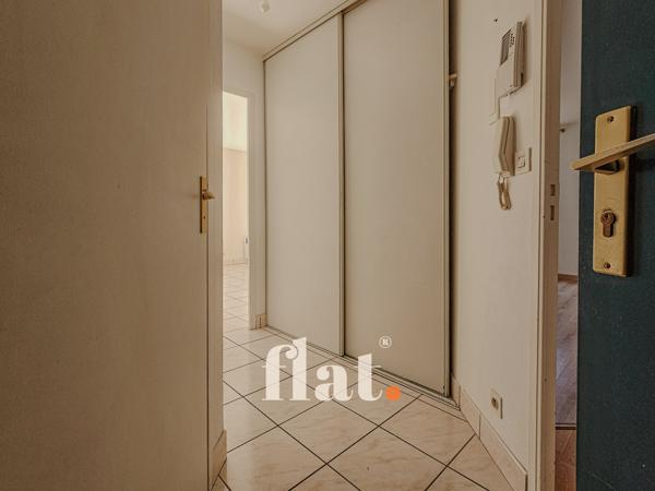 T3 65m2 | parking sous-sol | ravalement 2023 | sud-ouest