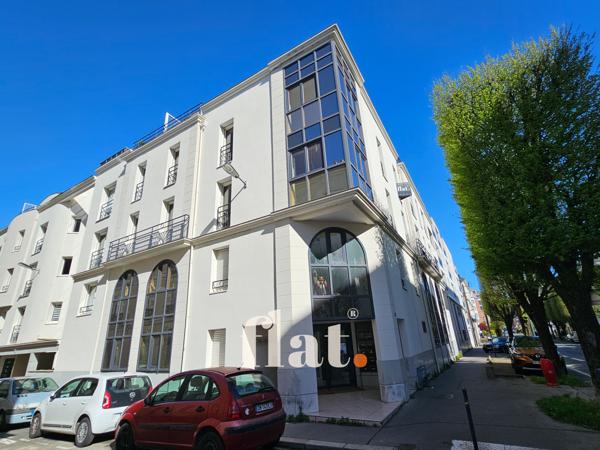 T3 65m2 | parking sous-sol | ravalement 2023 | sud-ouest