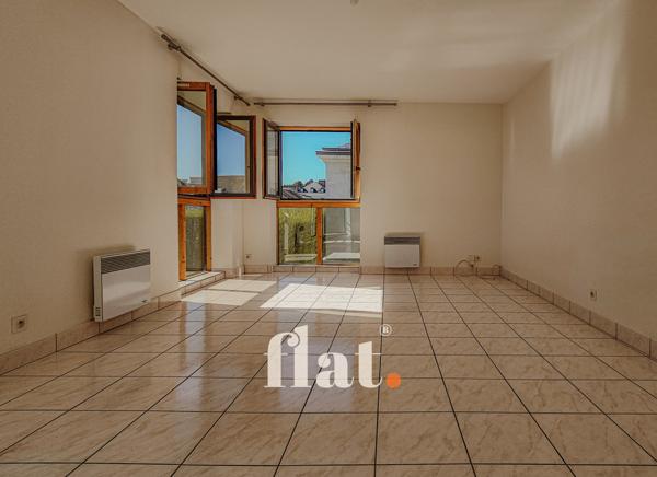 T3 65m2 | parking sous-sol | ravalement 2023 | sud-ouest