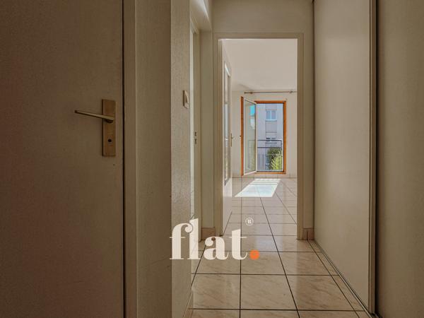 T3 65m2 | parking sous-sol | ravalement 2023 | sud-ouest