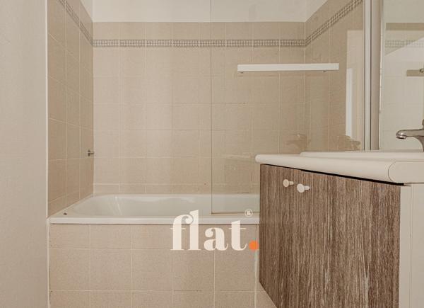 T3 65m2 | parking sous-sol | ravalement 2023 | sud-ouest