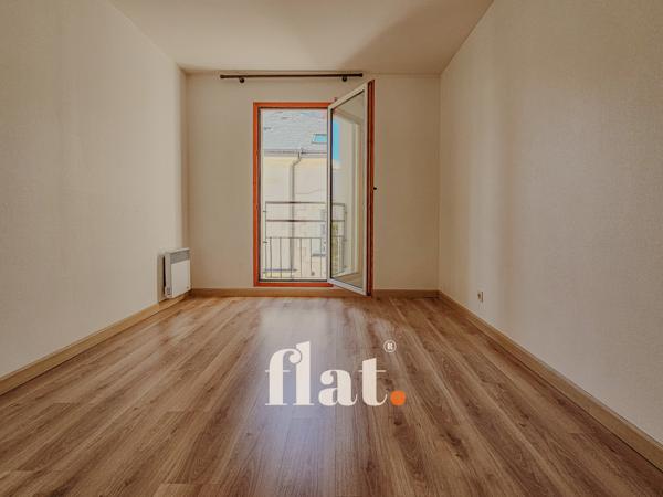 T3 65m2 | parking sous-sol | ravalement 2023 | sud-ouest