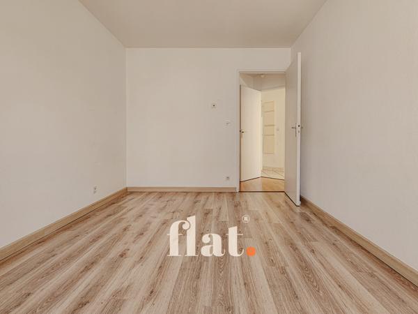 T3 65m2 | parking sous-sol | ravalement 2023 | sud-ouest