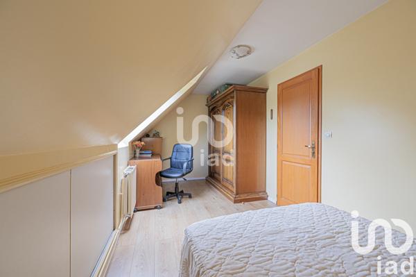 Maison à vendre 4 pièces 93 m² Villepinte