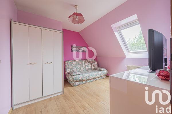 Maison à vendre 4 pièces 93 m² Villepinte