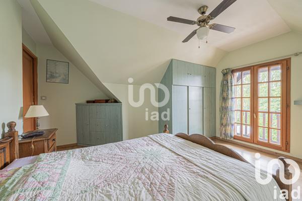 Maison à vendre 4 pièces 93 m² Villepinte