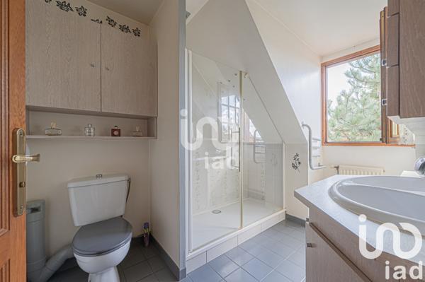 Maison à vendre 4 pièces 93 m² Villepinte