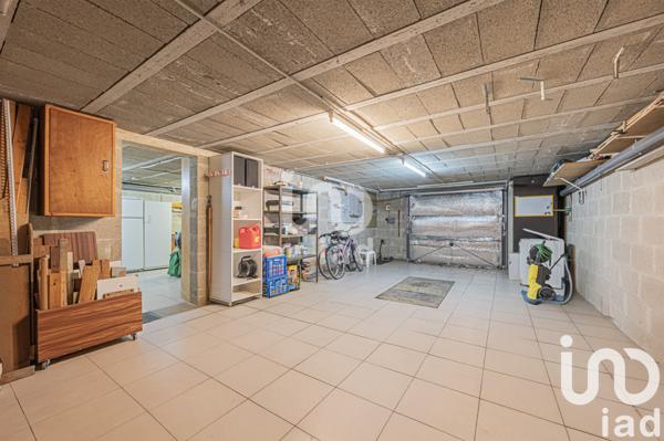 Maison à vendre 4 pièces 93 m² Villepinte