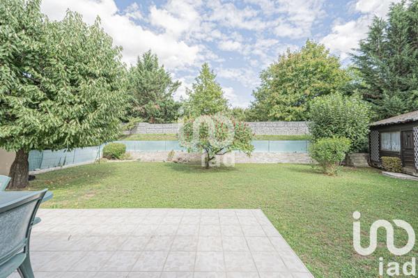 Maison à vendre 4 pièces 93 m² Villepinte