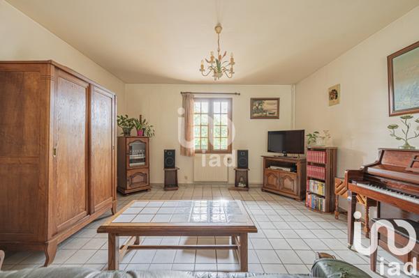 Maison à vendre 4 pièces 93 m² Villepinte