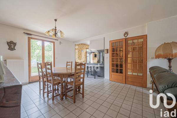 Maison à vendre 4 pièces 93 m² Villepinte
