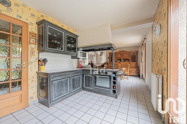 Maison à vendre 4 pièces 93 m² Villepinte