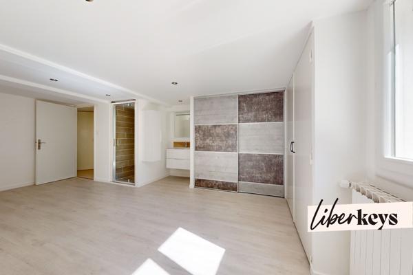 Magnifique maison Varacieux - 7 pièces