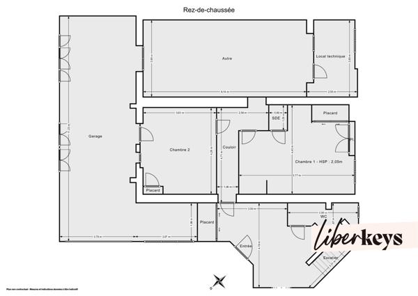 Magnifique maison Varacieux - 7 pièces