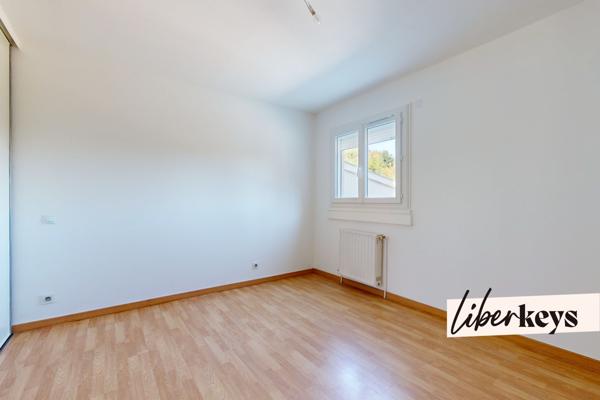 Magnifique maison Varacieux - 7 pièces