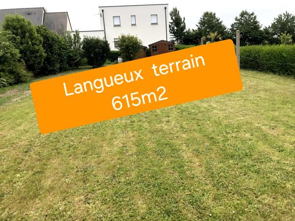 Construire sa maison à Langueux