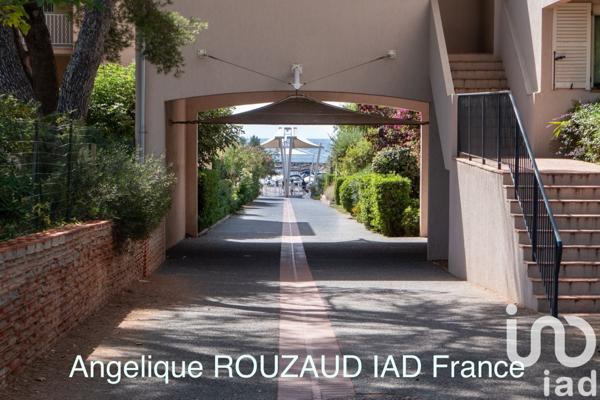 Appartement à vendre 3 pièces 57 m² Six-Fours-les-Plages