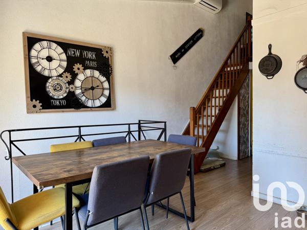 Appartement à vendre 3 pièces 57 m² Six-Fours-les-Plages