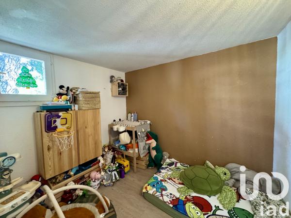 Appartement à vendre 3 pièces 57 m² Six-Fours-les-Plages