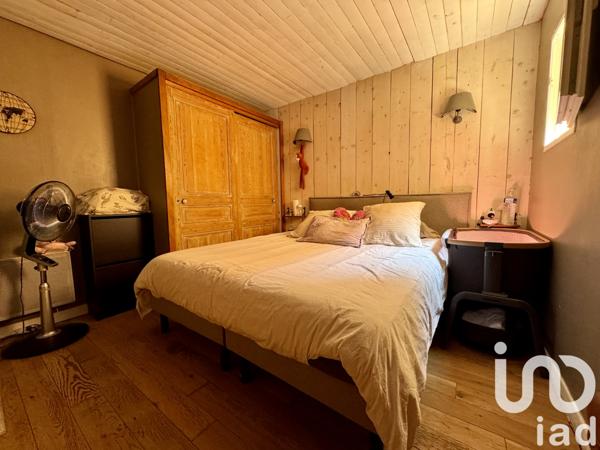 Appartement à vendre 3 pièces 57 m² Six-Fours-les-Plages