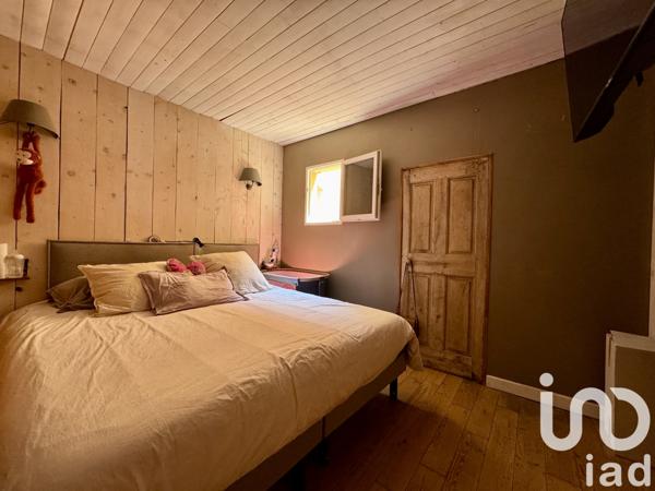 Appartement à vendre 3 pièces 57 m² Six-Fours-les-Plages