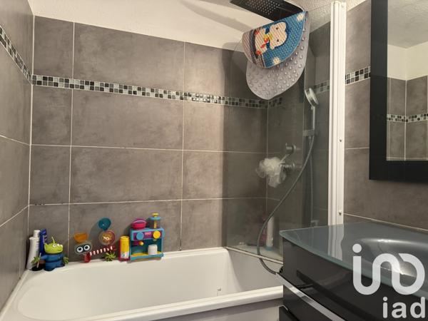 Appartement à vendre 3 pièces 57 m² Six-Fours-les-Plages