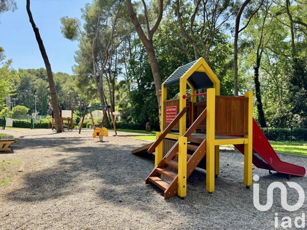 Appartement à vendre 3 pièces 57 m² Six-Fours-les-Plages