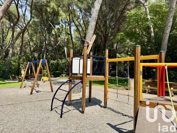 Appartement à vendre 3 pièces 57 m² Six-Fours-les-Plages