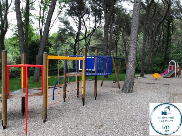 Appartement à vendre 3 pièces 57 m² Six-Fours-les-Plages