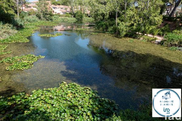 Appartement à vendre 3 pièces 57 m² Six-Fours-les-Plages