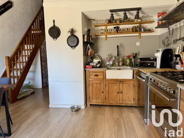 Appartement à vendre 3 pièces 57 m² Six-Fours-les-Plages