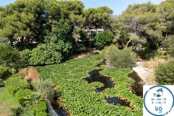 Appartement à vendre 3 pièces 57 m² Six-Fours-les-Plages