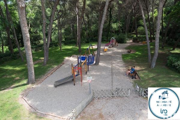 Appartement à vendre 3 pièces 57 m² Six-Fours-les-Plages