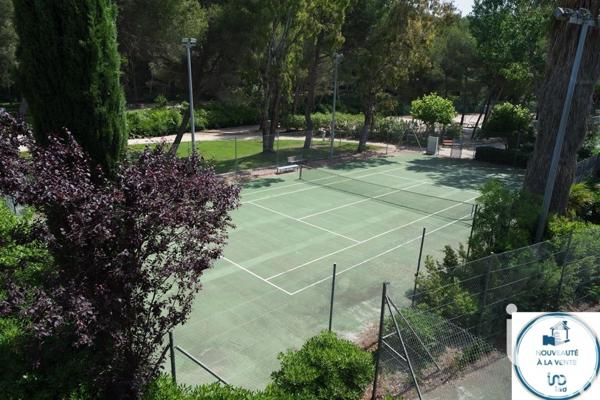 Appartement à vendre 3 pièces 57 m² Six-Fours-les-Plages